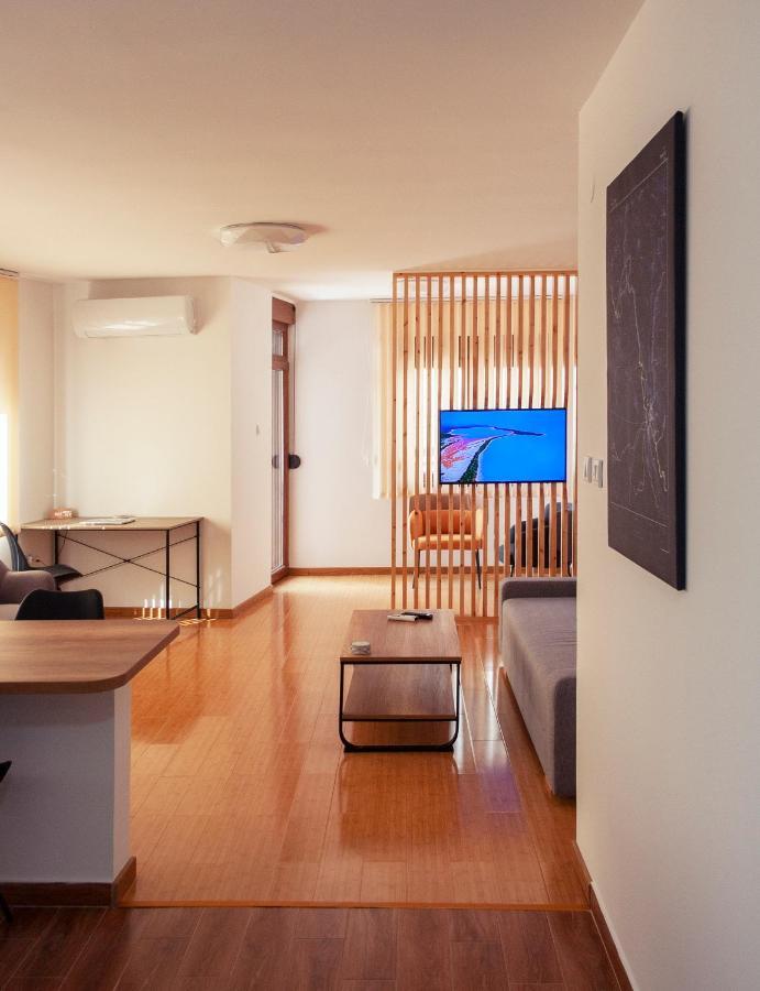 Lux Family Apartment Vidanovic Pirot Zewnętrze zdjęcie