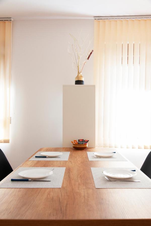 Lux Family Apartment Vidanovic Pirot Zewnętrze zdjęcie