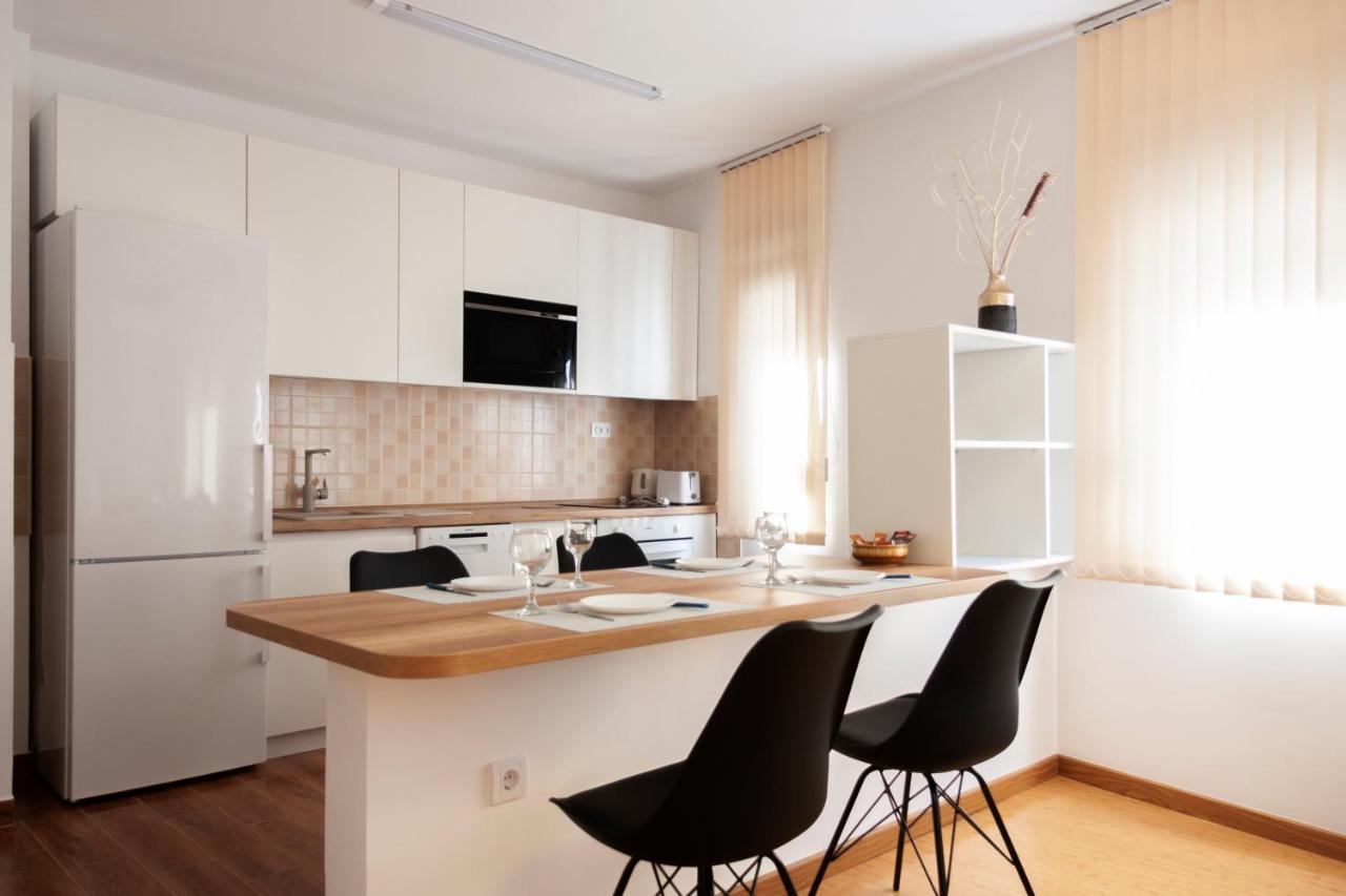 Lux Family Apartment Vidanovic Pirot Zewnętrze zdjęcie