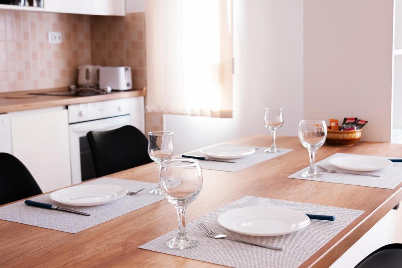 Lux Family Apartment Vidanovic Pirot Zewnętrze zdjęcie