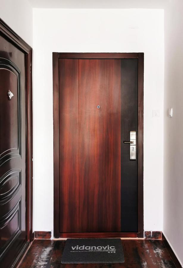 Lux Family Apartment Vidanovic Pirot Zewnętrze zdjęcie