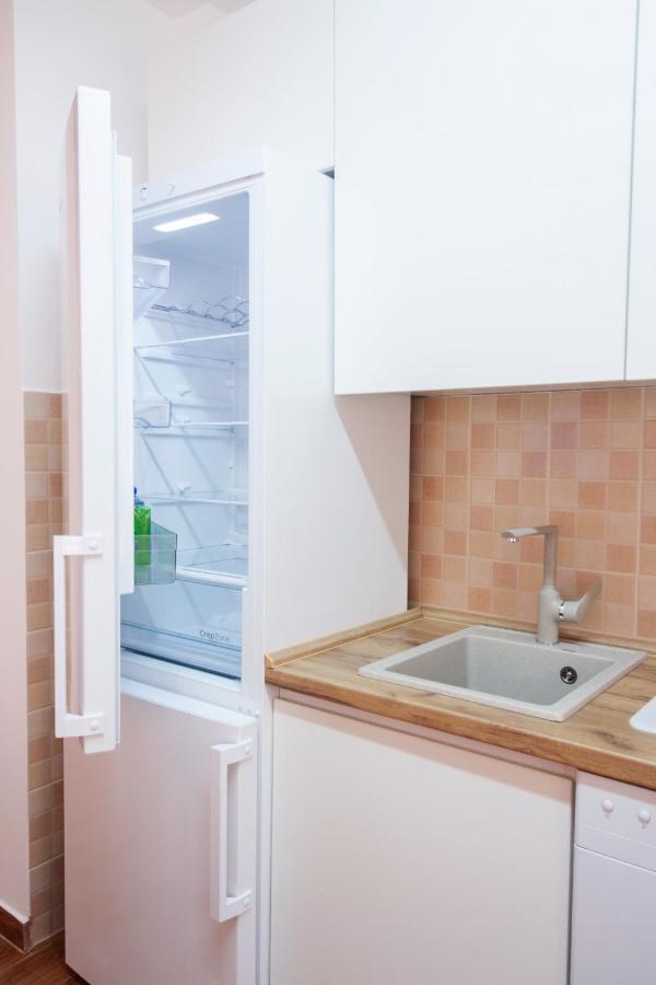 Lux Family Apartment Vidanovic Pirot Zewnętrze zdjęcie