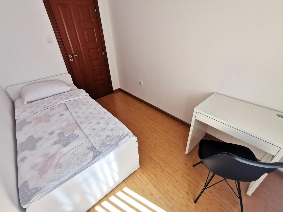Lux Family Apartment Vidanovic Pirot Zewnętrze zdjęcie