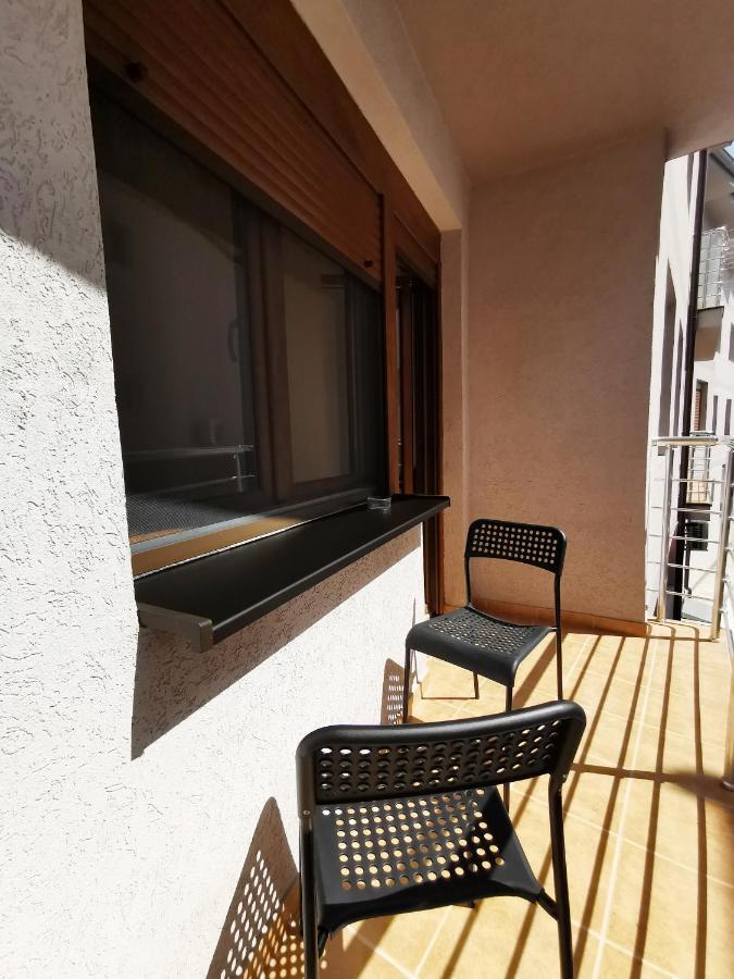 Lux Family Apartment Vidanovic Pirot Zewnętrze zdjęcie