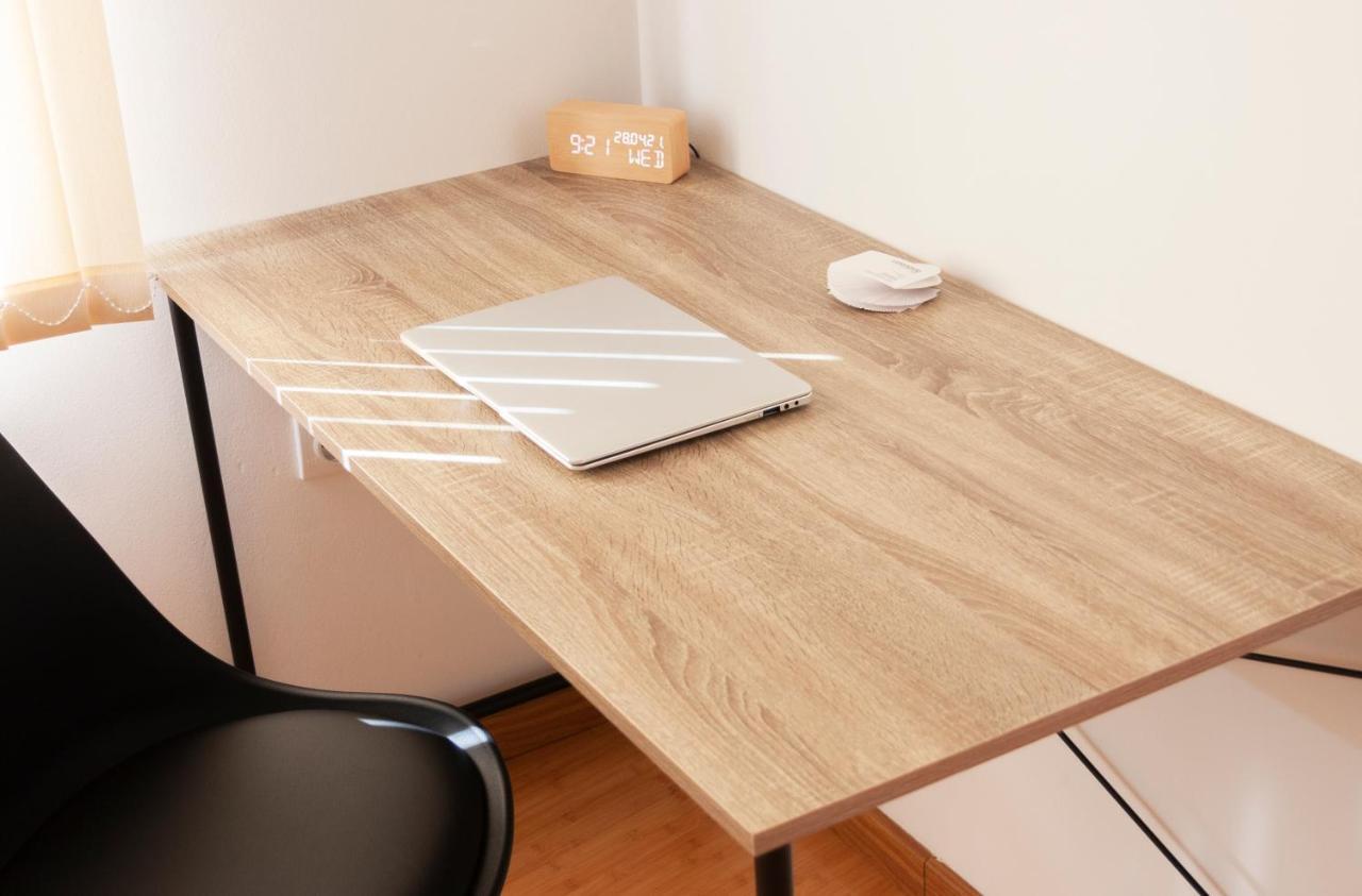 Lux Family Apartment Vidanovic Pirot Zewnętrze zdjęcie