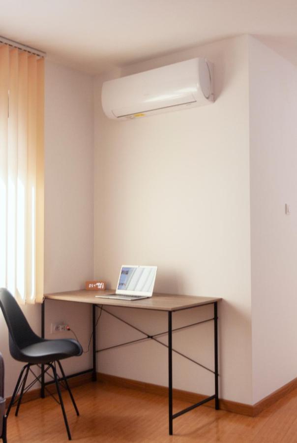 Lux Family Apartment Vidanovic Pirot Zewnętrze zdjęcie
