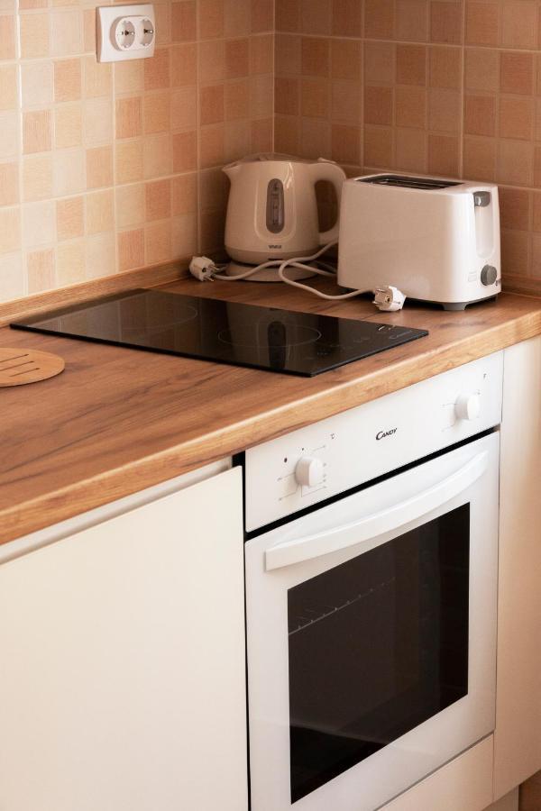 Lux Family Apartment Vidanovic Pirot Zewnętrze zdjęcie