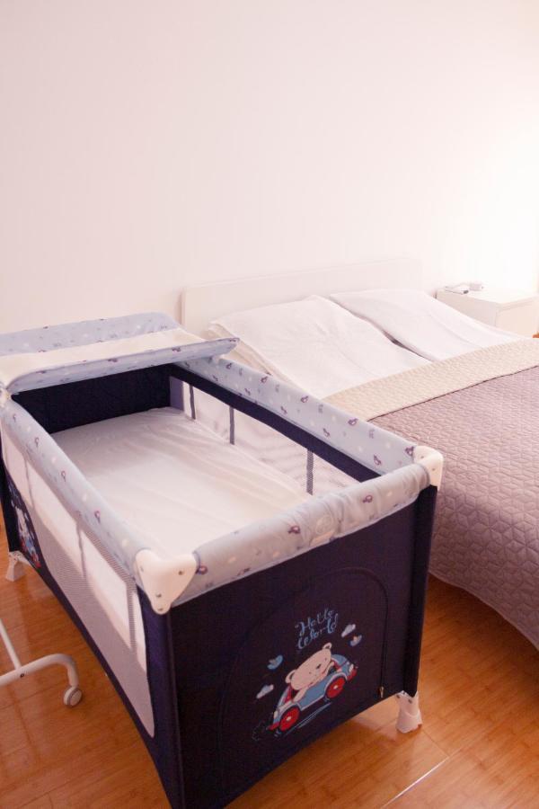 Lux Family Apartment Vidanovic Pirot Zewnętrze zdjęcie