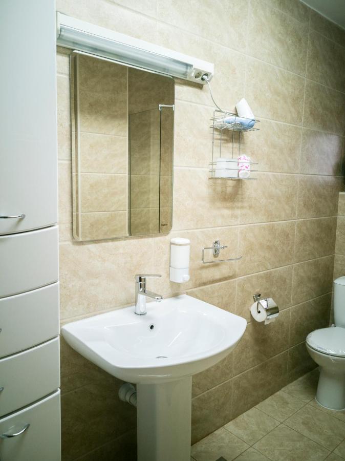 Lux Family Apartment Vidanovic Pirot Zewnętrze zdjęcie