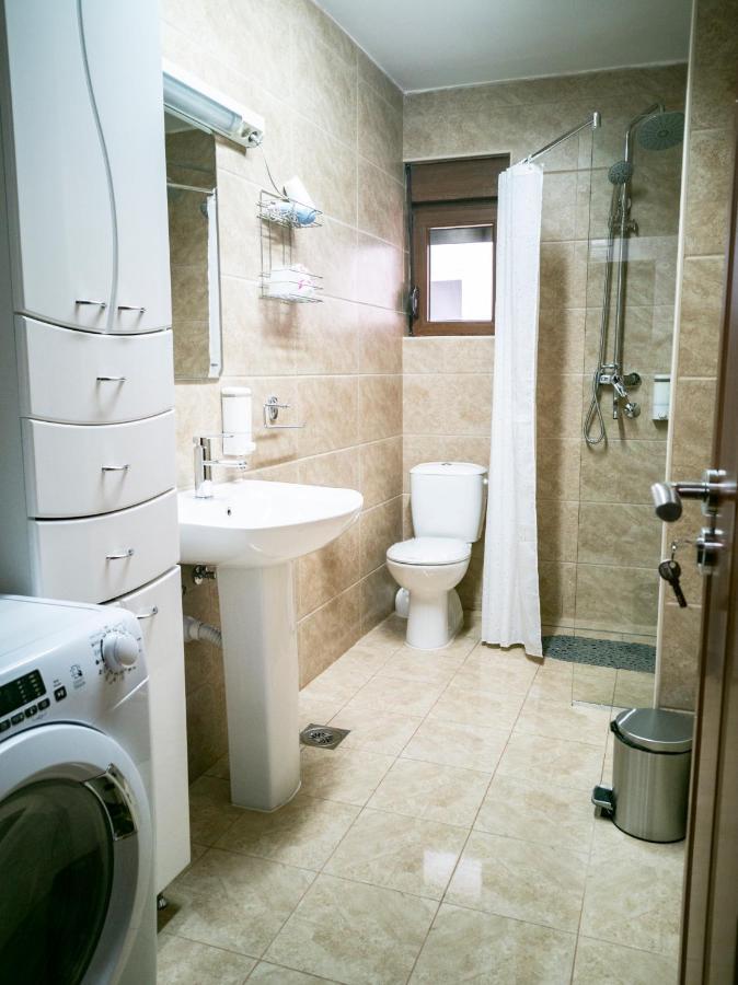 Lux Family Apartment Vidanovic Pirot Zewnętrze zdjęcie